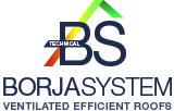 BorjaSystem Logo