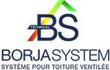 BorjaSystem Logo
