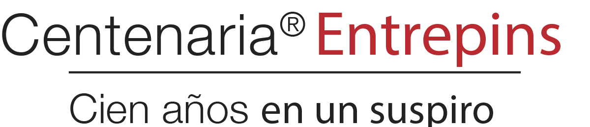 Centenaria Entrepins
