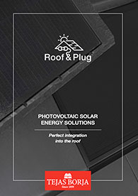 Brochure SOLAR TEJAS BORJA english