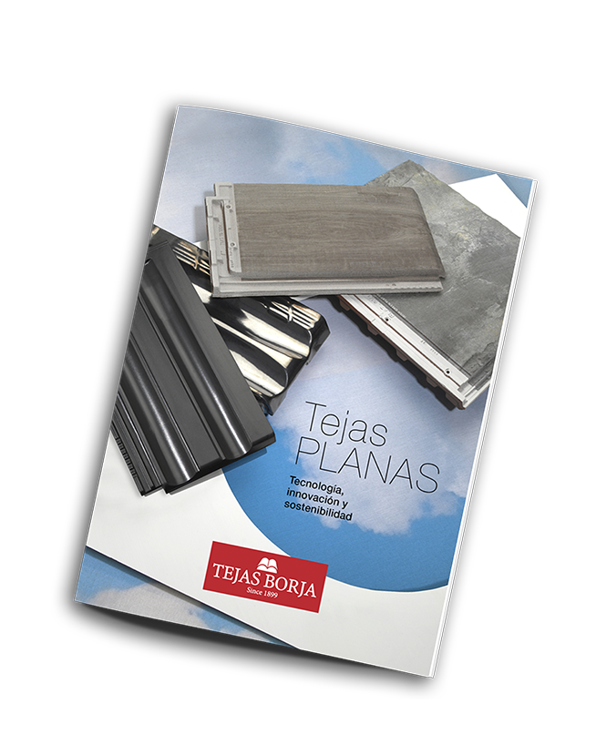 Catálogo Tejas Planas
