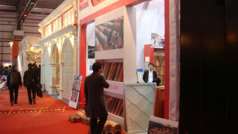 2011 The 18th China (Beijing) International Building Decorations & Building Materials Exhibition