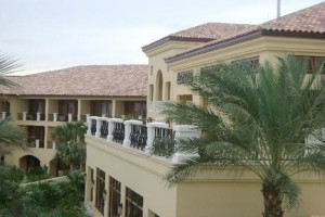 Resort & SPA (Curaçao)