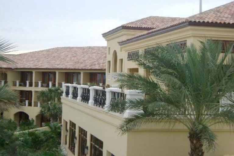 Hyatt Regency Curaçao Golf Resort, Spa et Marina (Curacao)