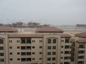 Proyecto Al Raha (Abu Dhabi, EAU)
