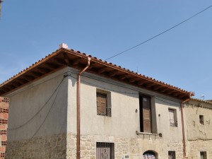 Vivienda con Talón Celler® 50 x 21 (Montealegre - Valladolid)