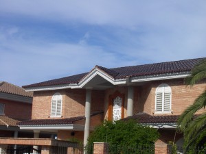 House  (Puerto de Sagunto - Valencia)