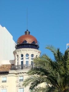Alberola House (Alicante)