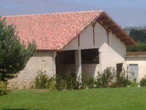 Farmhouse in Lot et Garonne