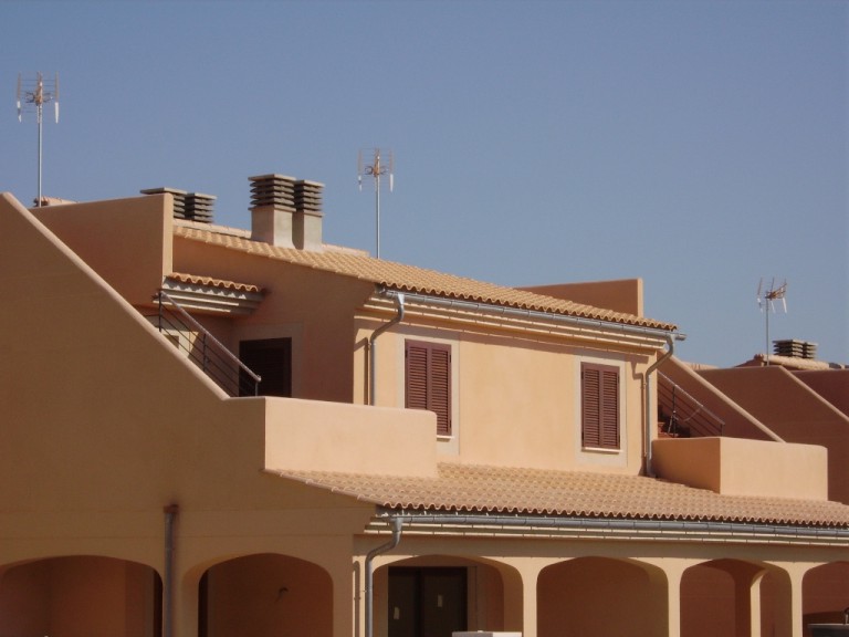 Maison (Marratxí – Baleares)