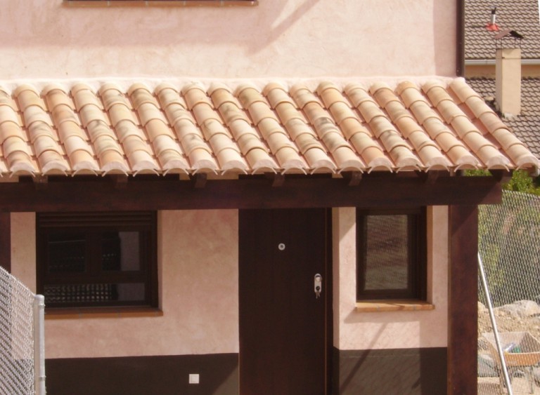 Maison (Gea de Albaracín – Teruel)