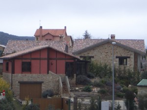 Unifamiliar (Teruel)