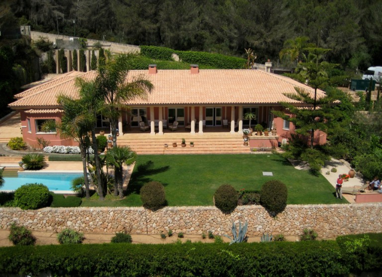 Maison (Palma de Mallorca)