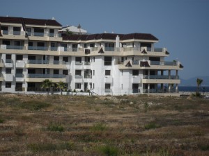 Apartamentos (Sabinillas - Málaga)