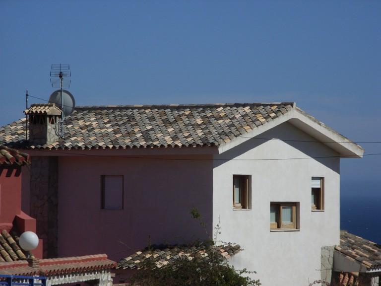 Maison (Benalmádena – Málaga)