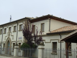 Escuela Infantil (Carcastillo - Navarra)