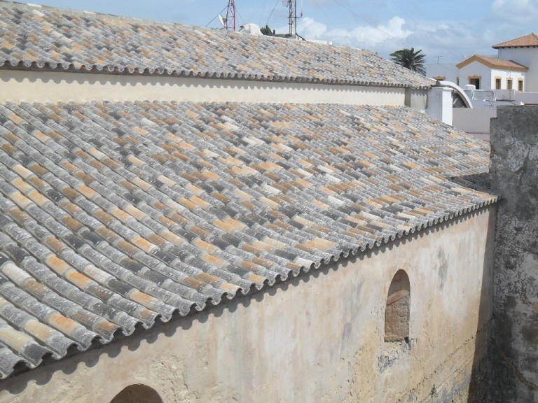 Castillo de Guzmán El Bueno Tarifa