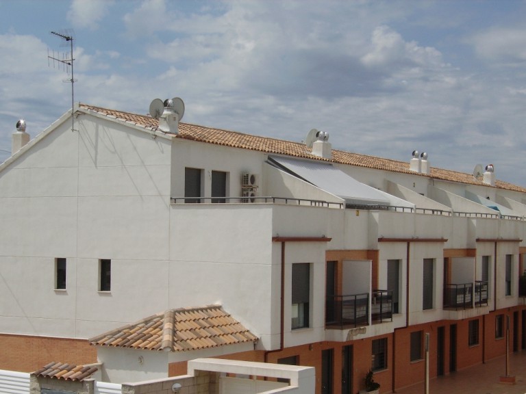 Maisons (Almazora – Castellón)