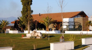 Restaurante y salones Al Bosco (Talavera - Toledo)