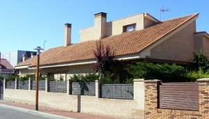 Maison (La Vega - Valladolid)