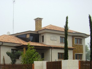 Maison (Lugo)