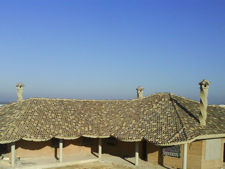 Maison (Sanlúcar de Barrameda – Cádiz)