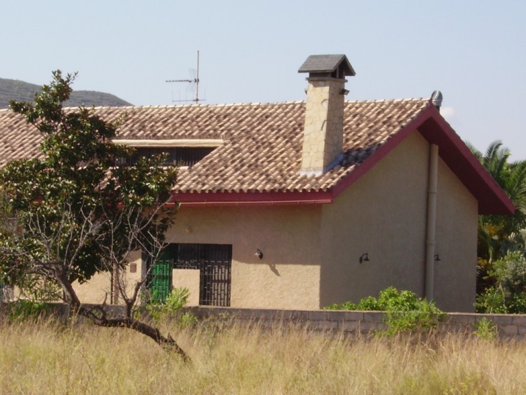 Maison (Torreblanca – Castellon)