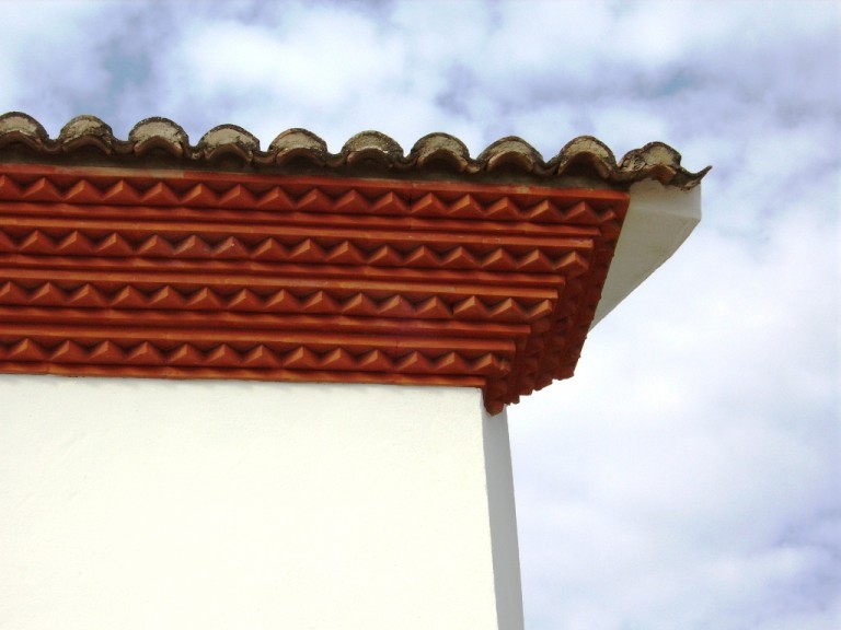 Chapel, Grao Moncofar (Moncofar – Castellón)