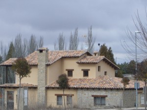 Unifamiliar (Teruel)