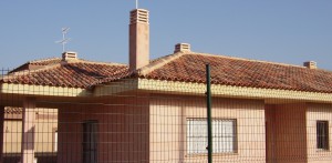 Unifamiliar (San Antonio de Benagéber, Valencia)