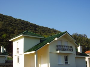 Unifamiliar (Asturias)