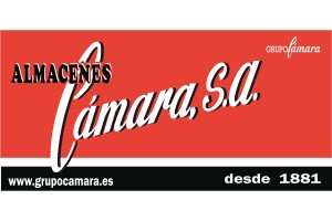 Almacenes Cámara, S.A. – Valladolid