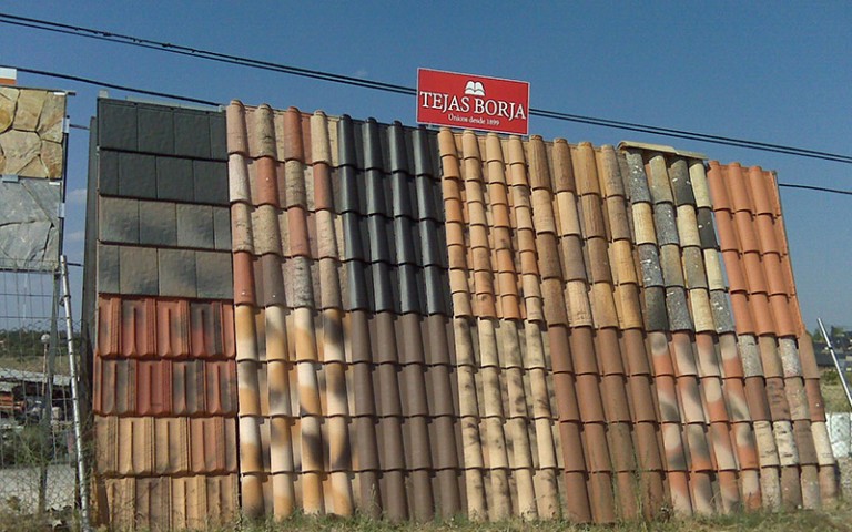 Azulejos Gala – Distribuidor Tejas Borja
