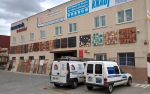 Escayolas Guadalajara – Distribuidor Tejas Borja
