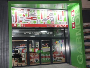 Garmon Morella – Distribuidor Tejas Borja