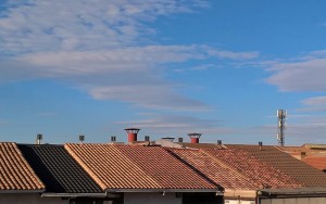 Almacén Tejas Cerámicas – Distribuidor Tejas Borja