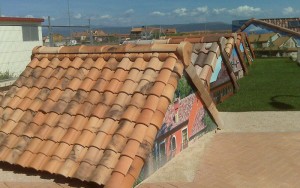 Materiales de construcción Odoricio – Distribuidor Tejas Borja