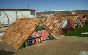 Materiales de construcción Odoricio – Distribuidor Tejas Borja