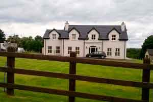 Casa en Newry