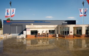 BigMat Matías Válles López – Distribuidor Tejas Borja