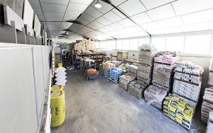 Materiales de construcción Monovar – Distribuidor Tejas Borja