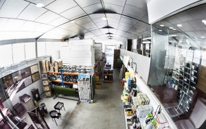 Materiales de construcción Monovar – Distribuidor Tejas Borja