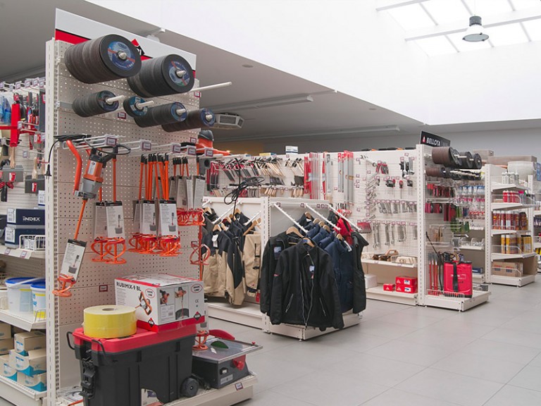Materiales de Construcción Cupe, S.A. – Distribuidor Tejas Borja