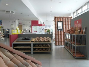 Materiales de Construcción Cupe, S.A. – Distribuidor Tejas Borja