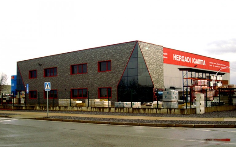 Hergadi – Distribuidor Tejas Borja