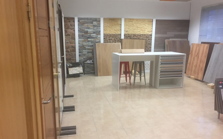 Decoraciones Escayolas Guadalajara – Distribuidor Tejas Borja