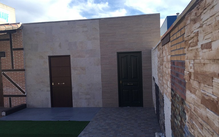Decoraciones Escayolas Guadalajara – Distribuidor Tejas Borja