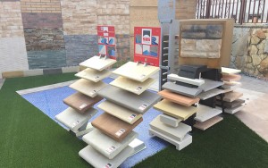 Decoraciones Escayolas Guadalajara – Distribuidor Tejas Borja