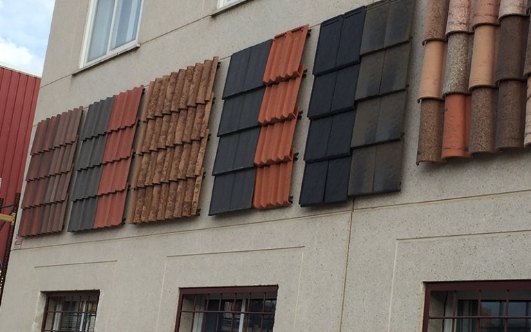 Decoraciones Escayolas Guadalajara – Distribuidor Tejas Borja