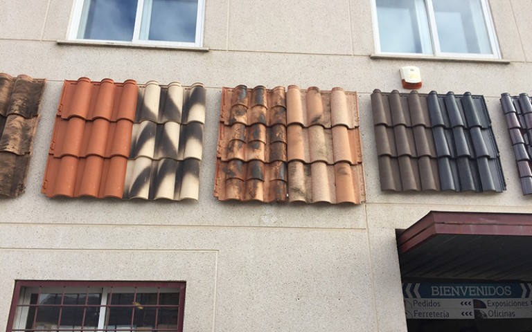 Decoraciones Escayolas Guadalajara – Distribuidor Tejas Borja